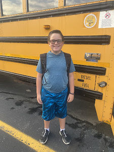 Meet your Posher, Chevy